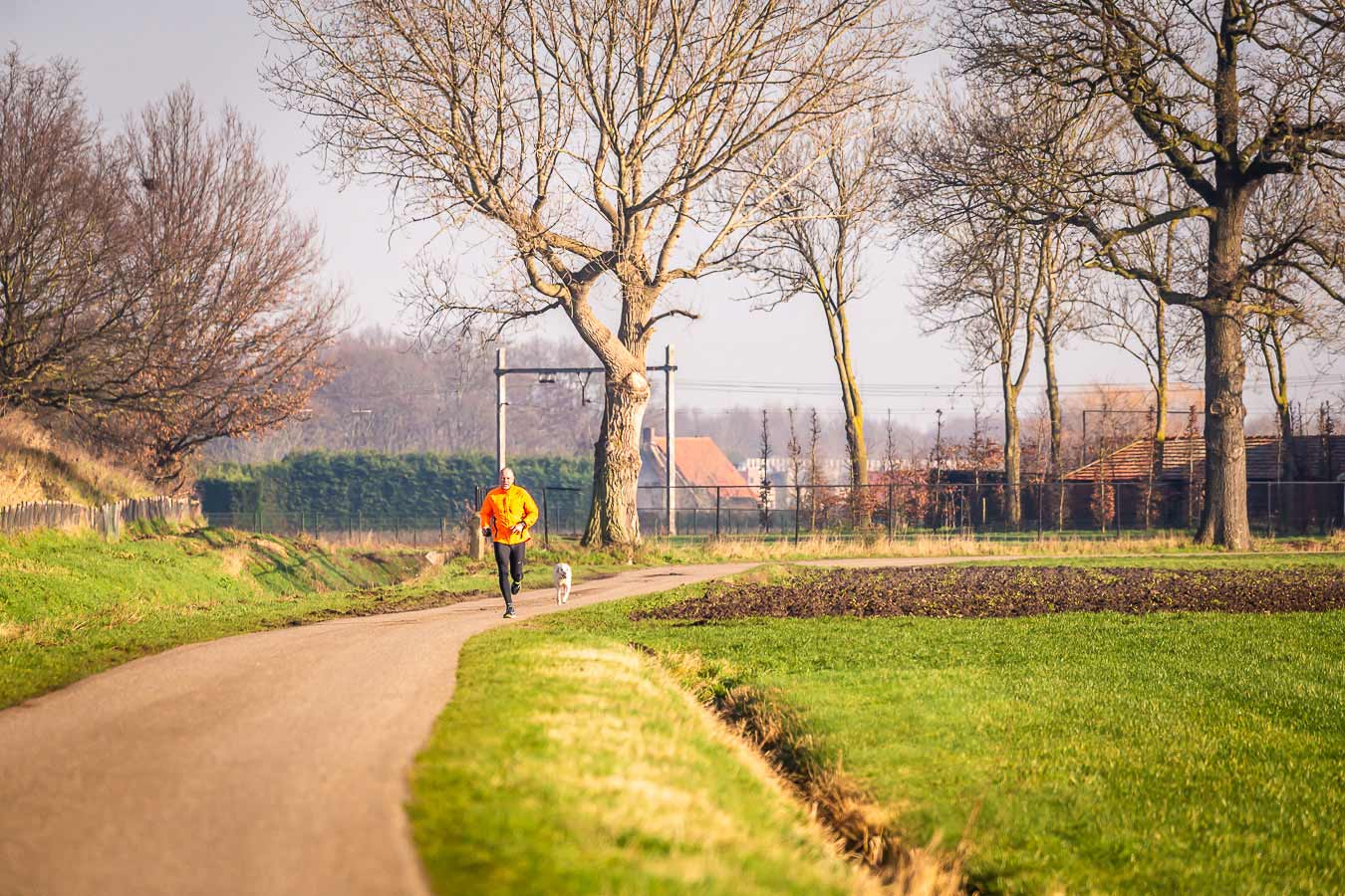 12 hectare voor Bravis ziekenhuis en andere zorginstellingen